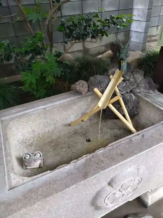 須賀神社(東京都)