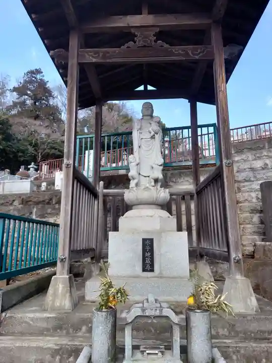 阿弥陀堂(東京都)