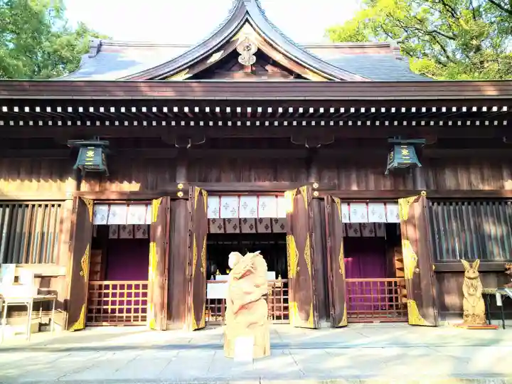 若宮八幡社(愛知県)