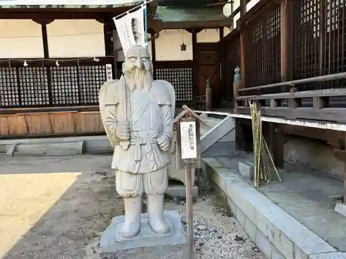 椎尾八幡宮(山口県)
