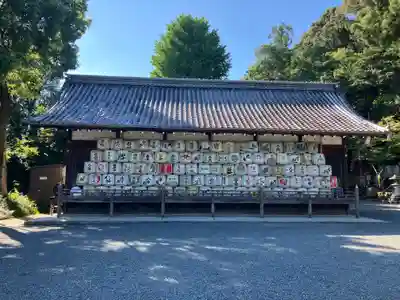 松尾大社(京都府)