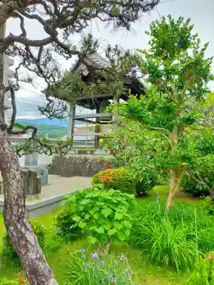 来迎寺(奈良県)