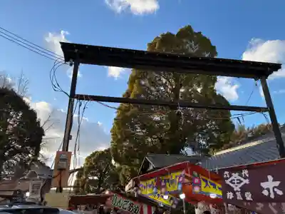 長野神社(大阪府)
