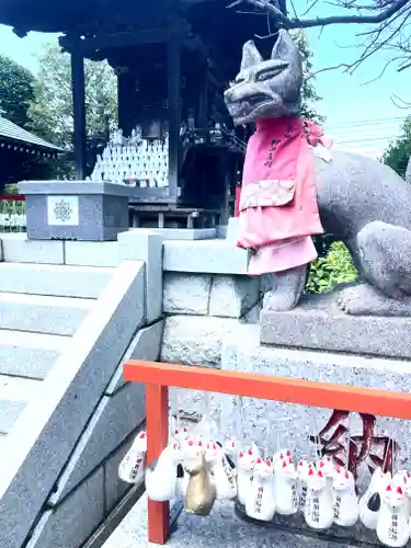 成田山川越別院(埼玉県)