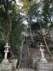 諏訪神社(千葉県)