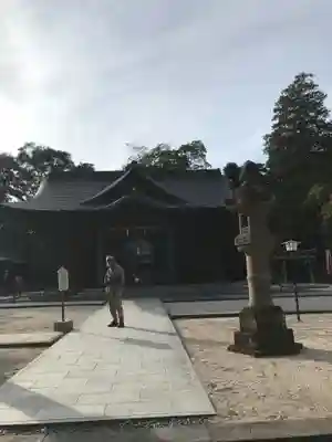 松江神社のその他建物