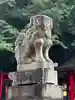 徳島眉山天神社(徳島県)