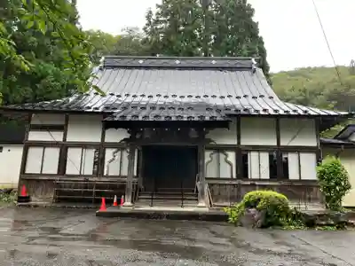 興禅院(岩手県)