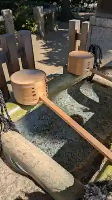 薭田神社(東京都)