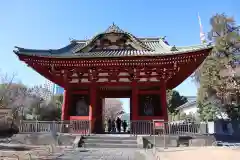 増上寺(東京都)