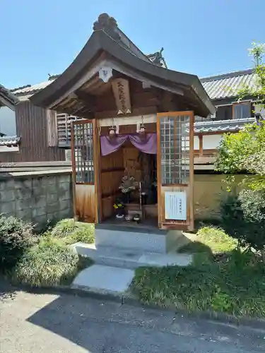 花岳寺(兵庫県)