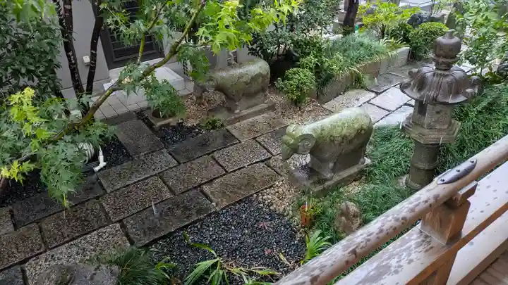 浄篤院(京都府)