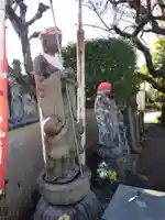 福永寺(茨城県)