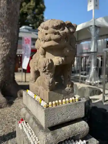 山田天満宮(愛知県)