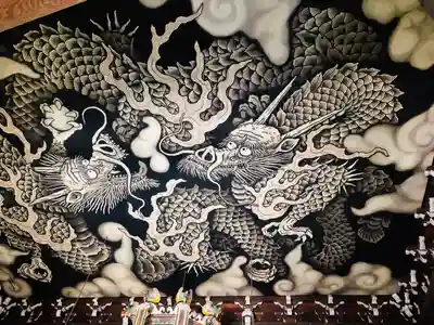 建仁寺(建仁禅寺)の芸術