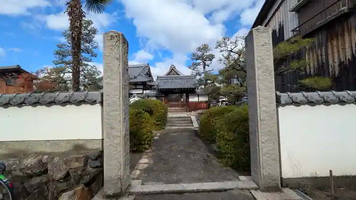 青嶠寺(滋賀県)