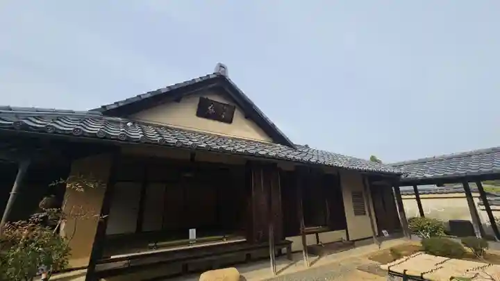 総見院(京都府)