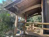 浅間神社のその他建物