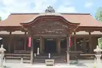 園城寺(三井寺)(滋賀県)