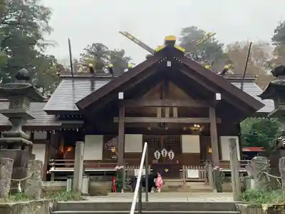 塚崎神明社(千葉県)