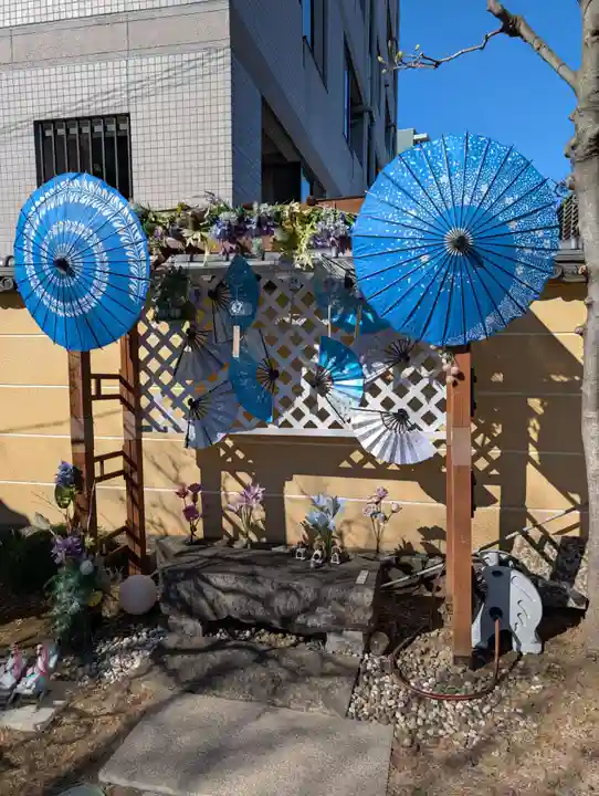 法輪寺(東京都)