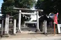 八枝神社(埼玉県)