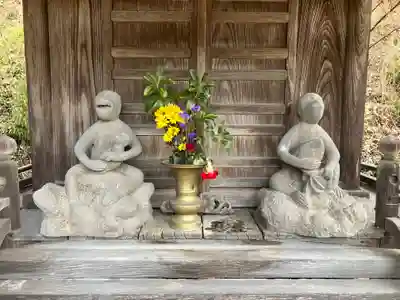 金山寺(岡山県)