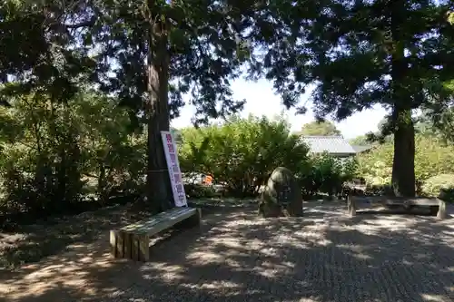 檜原神社（大神神社摂社）のその他建物