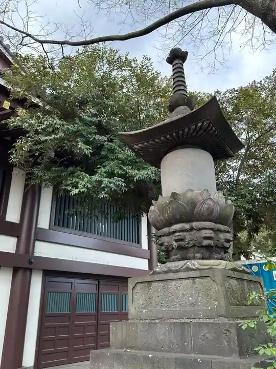 西新井大師総持寺(東京都)