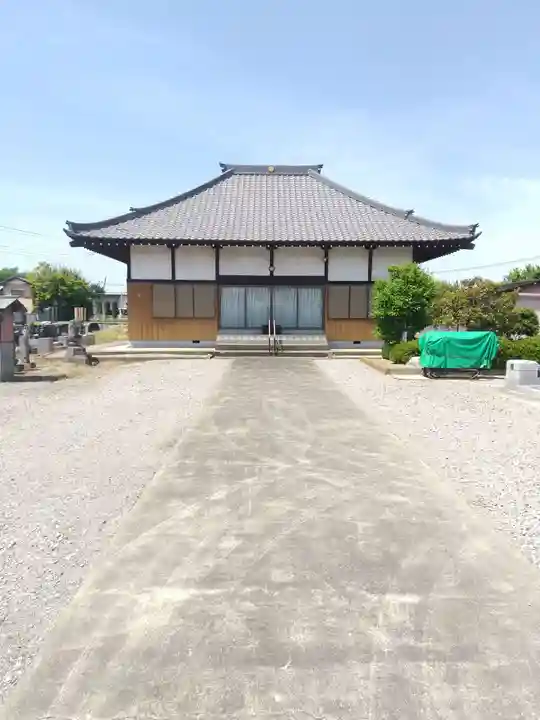 医王寺(埼玉県)