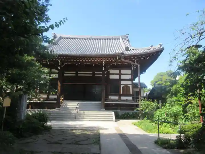 幸國寺(東京都)