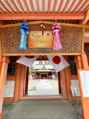 風浪宮(福岡県)