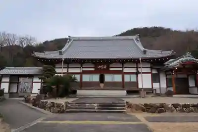 天衣寺(岐阜県)