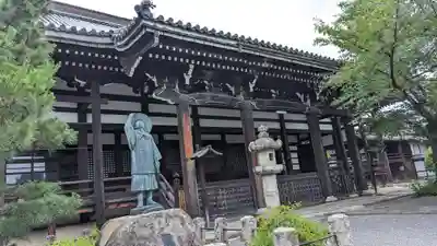本法寺(京都府)