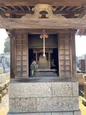 興陽寺(千葉県)