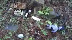 静神社の建物その他