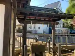 八雲神社(神奈川県)