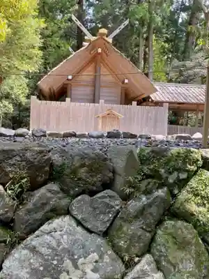 伊勢神宮外宮(豊受大神宮)の末社・摂社