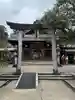 荘内神社(山形県)