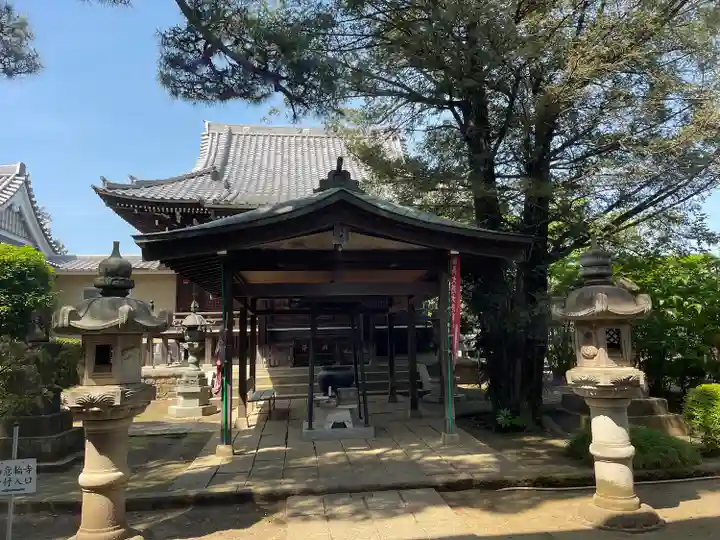 如意輪寺(東京都)