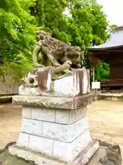 桜町二宮神社(栃木県)