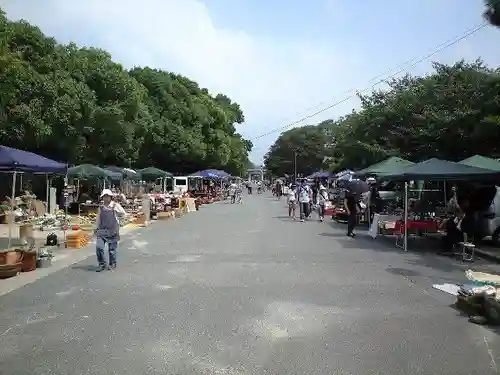 筥崎宮(福岡県)