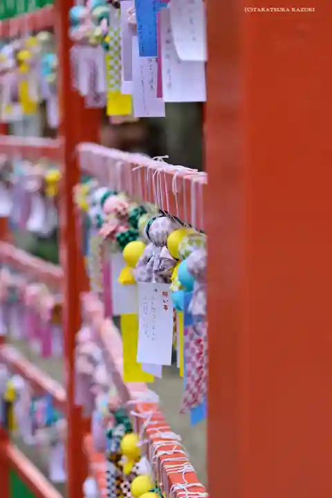 田無神社のその他建物