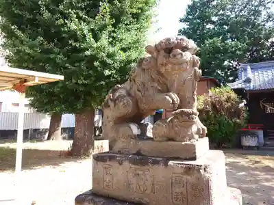 八幡神社(埼玉県)