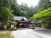 等彌神社の本殿・本堂