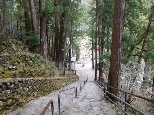飛瀧神社（熊野那智大社別宮）(和歌山県)