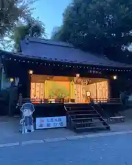 七社神社(東京都)