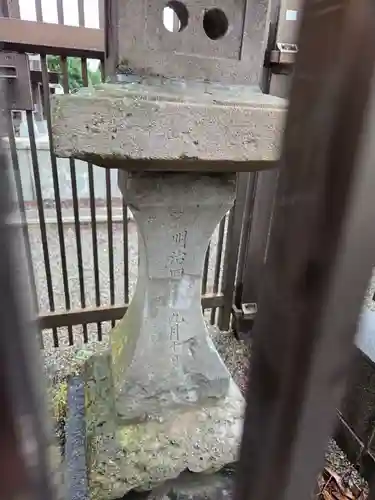 諏訪神社(神奈川県)