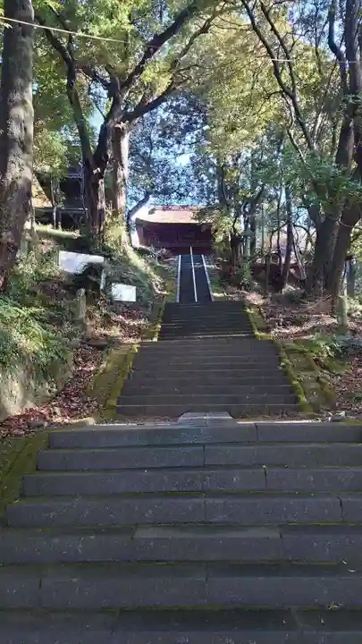 西明寺(栃木県)