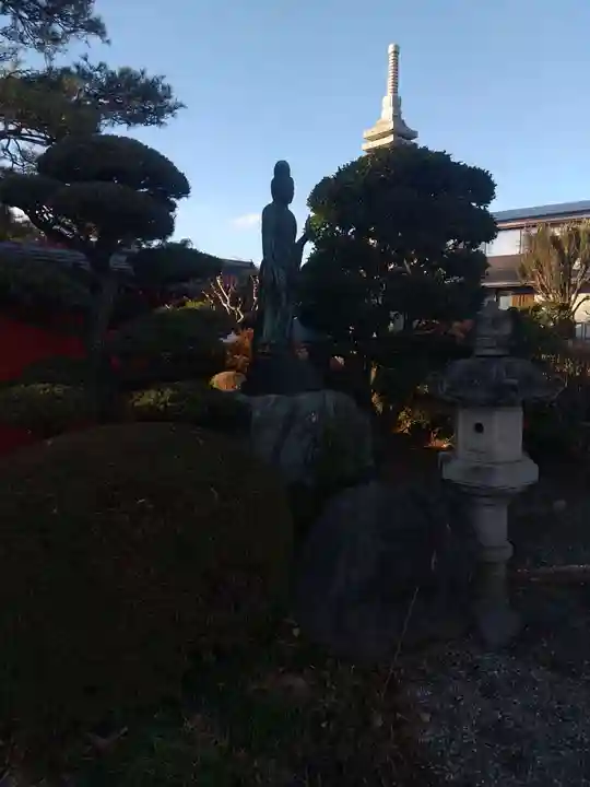 明王院(群馬県)